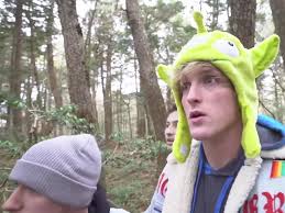 Logan alexander paul is an american internet personality and actor. Youtube Star Logan Paul Apologizes For Video Of Apparent Suicide Victim Techcrunch