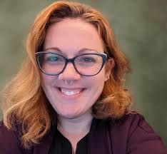 Introducing our Fern Fest 2023 Interpreters! We are so grateful to have  such a wonderful team again this year. Read their bios below! 🌿 Beth  Anderton, our Interpreter Coordinator, Molly Wilson, Pam