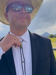 celebrated the speights in their classic adventure style & it was a really  great way to do it!!! 🐎⛰️🚠🍻