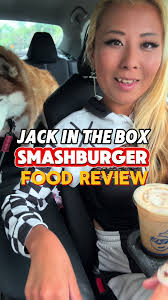 What Number Is The Sort of Burger That Looks Like A Big Mac at Jack in The  Box