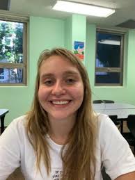 What I Did On My Summer Vacation