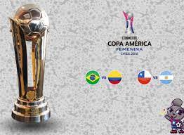 The 2018 copa américa femenina was the eighth edition of the conmebol copa américa femenina, the quadrennial international football competition for women's national teams in south america affiliated with conmebol. Futbol Femenino Copa America Conmebol
