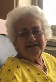 Obituary of Lila Ann Moda