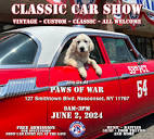 PawsOfWar | 4 DAYS AWAY! Please join us Sunday for the Paws Of War ...