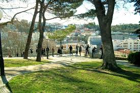Jardim do torel is one of my favourite miradouros (view points) in lisbon. Visit Miradouro E Jardim Do Torel The Valley Picture Credit Locations