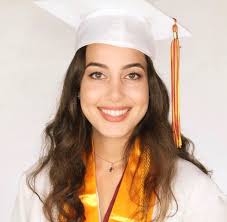 Photos: Riverside County 2017 high school valedictorians