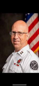 Beckley Fire Fighters Association IAFF Local 795