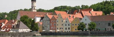 Wohnung zur miete in sudetenstraße. Landsberg Am Lech