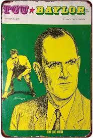 Texas connection welcome to the family