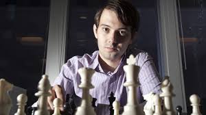 Shkreli's official page managed by friends while he's in jail, but all messages will be forwarded to him. 1bn Here We Come Martin Shkreli Told Turing Board As Daraprim Buy Got Closer Marketwatch