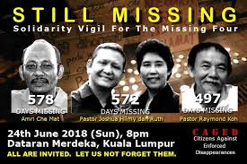 Dedah laporan pasukan khas siasat kehilangan raymond, amri. Everybody Loves Raymond Koh Posts Facebook