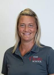 Jodi Crutcher's Instagram, Twitter & Facebook