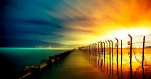 Light Writer Beautiful Nature Photography Sunset Photography