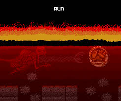 The nes godzilla game was fun but kinda mediorce, but yhe creepypasta makes me want to play a game vased on it. Image 761862 Nes Godzilla Creepypasta Know Your Meme