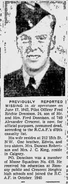 Frederick Ritchie Donnison