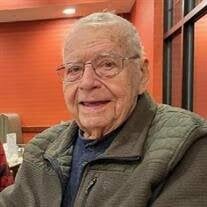 Robert "Bob" Eugene Klein Obituary