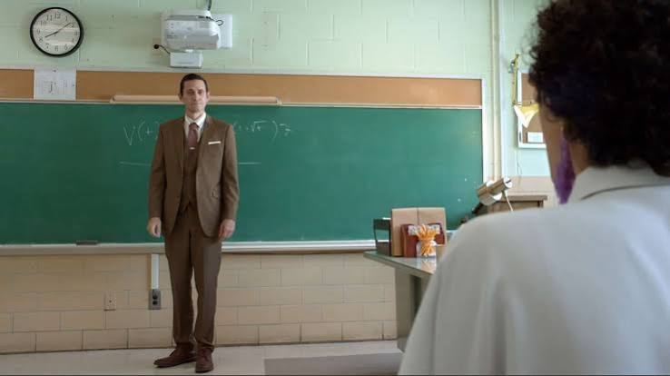 Student Body (2022) - Review/ Summary (with Spoilers)