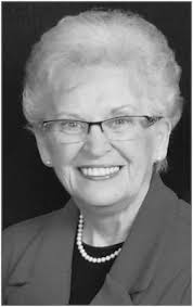 Gail Nelson Obituary (1935