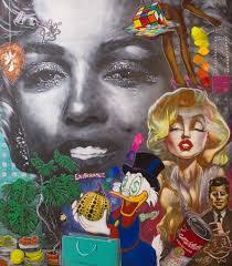 Robert Elle's Instagram, Twitter & Facebook