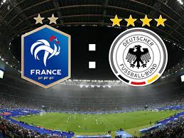 In den jahrhunderten zuvor gab es mehrere (teils jahrzehntelange) phasen. Frankreich Gegen Deutschland In Der Nations League Fragwurdiger Elfmeter Griezmann Schockt Die Dfb Elf Fussball