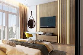 7 Bedrooms With Brilliant Accent Walls Loft Style Bedroom Bedroom Interior Cozy Bedroom Design