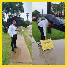 Laing + Simmons The Abassi Group