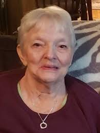 June M. (Page) Quinlan Obituary