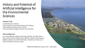 Machine Learning, NWP, Real-Time Measurements for Coastal, Weather and  Environmental Predictions
