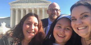 Albertina Contreras's Instagram, Twitter & Facebook