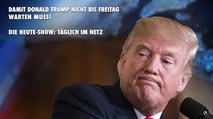 Zappen kann jetzt auch auf deinem pc, tablet oder handy sein. Heute Show Tagliche Satire Im Netz Zdfmediathek