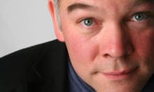Stewart Lee