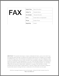 Video instructions and help with filling out and completing fax cover sheet. Free Fax Cover Sheet Templates Pdf Docx And Google Docs