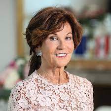 Die präsidentin des verfassungsgerichtshofes, brigitte bierlein, soll bis auf weiteres die regierung führen. Brigitte Bierlein World Leaders Forum
