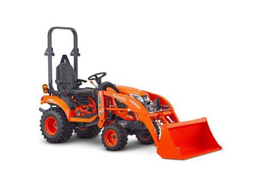 Kubota BX2680 Tractor