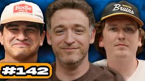 brion bishop reveals his wildest new year's resolution