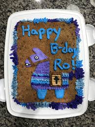 They were introduced in a recent update, and they are pretty rare. Fortnite Loot Llama Cookie Cake Cookies And Cream Cheesecake Cupcake Cakes Cake