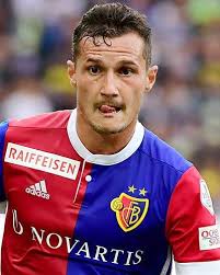During the beginning of his career he played as a right back but following his return to the basel team after his loan to grasshopper club he was moved to his current position defensive midfielder which he played at albania. Taulant Xhaka Alchetron The Free Social Encyclopedia