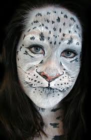 Snow leopard