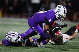 High school football: Felt's Facts 6A/5A/4A semifinal playoff notes,  3A/2A/1A championship notes