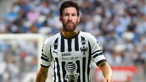 Conoce los horarios aquí ⏰. Lionel Messi To Rayados The Tweet That Is All The Rage In Mexico Archyde