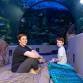 Zzz's Under the Sea Family