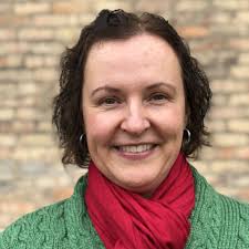 Diocesan Staff — Episcopal Diocese of Northern Indiana