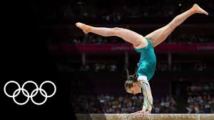 Maybe you would like to learn more about one of these? 7 Things About Olympic Artistic Gymnastics Youtube