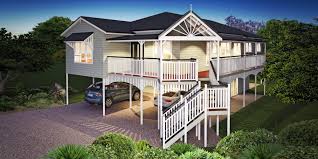 Click now to get started! Signature Series Queenslander Australian Style Homes Ross Squire Homes