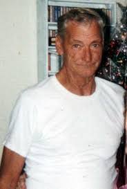 Lee Franklin Harrold Obituary