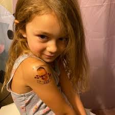 Fathers Day Gift Dad Tattoos Custom Personalized Tattoo, Funny Gift for  Dad, Gift for Grandpa, Father's Day Decorations Gifts, Fun