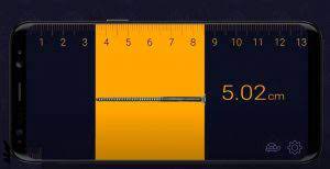 Edit apps and customize them however you want. Prime Ruler Medicion Longitud Por Camara Apk V5 4 9 Full Mod Mega