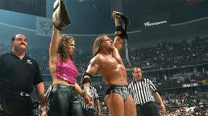 Cactus jack, the rock & too cool pt 1/2. Wwf Wrestlemania 2000 Results 4 2 00 Fatal Four Way Match For The Wwf Championship Wwe News And Results Raw And Smackdown Results Impact News Roh News