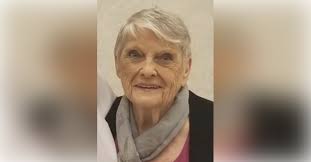 Obituary information for Kathryn Jean Richmeier