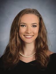 Barrett Young named 2021 U.S. Presidential Scholar